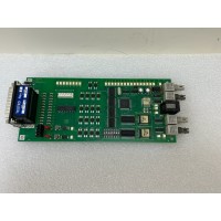 Varian E15002451 Digital I/O Board...